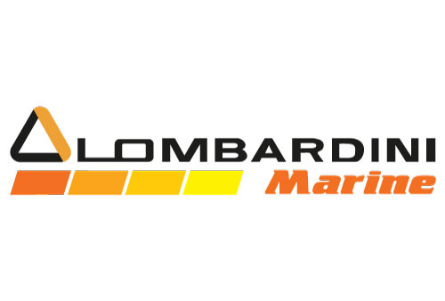 Lombardini Marine Engines