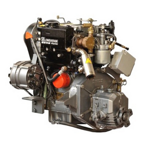 Lombardini Diesel 15 LD 225