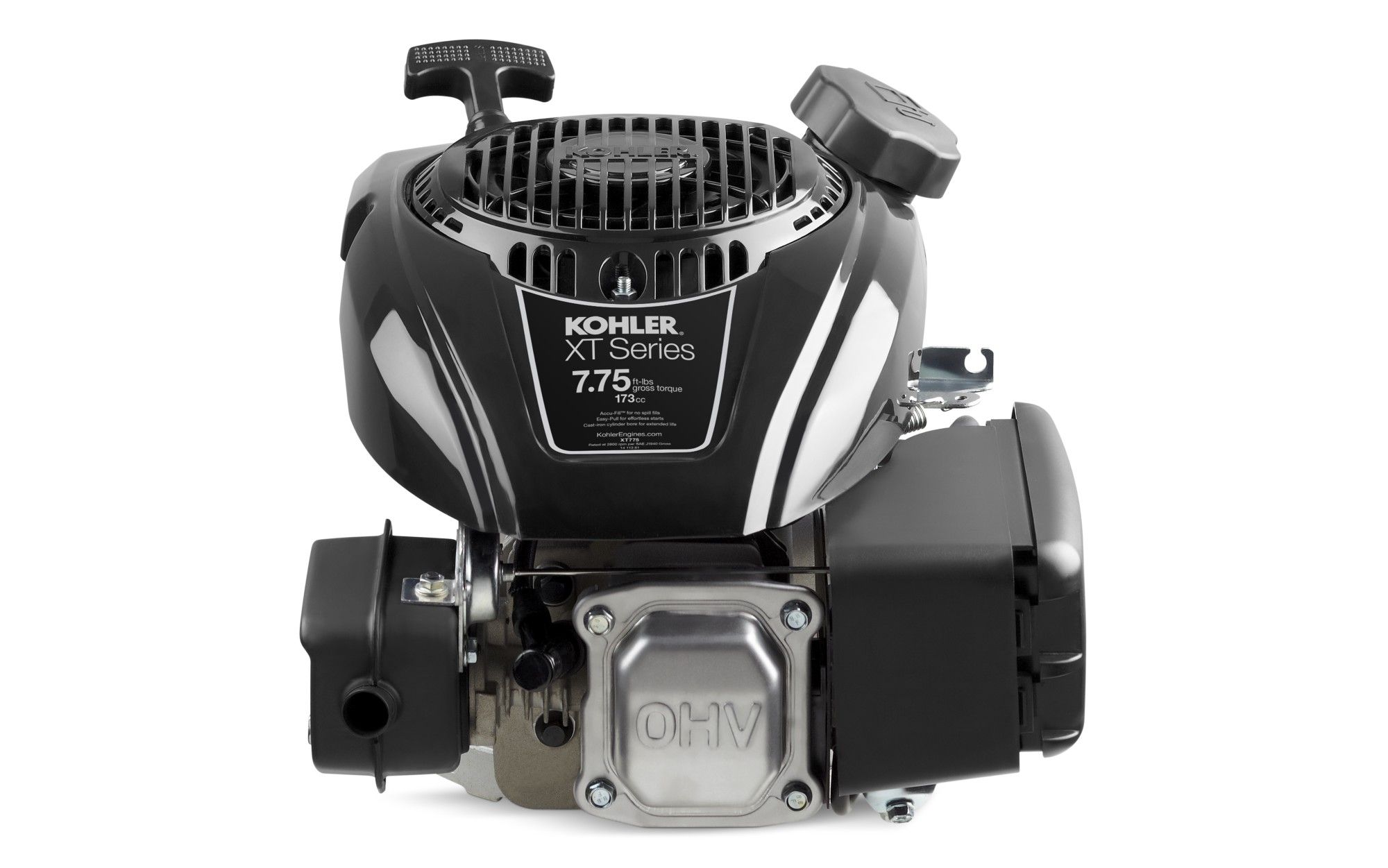 XT775