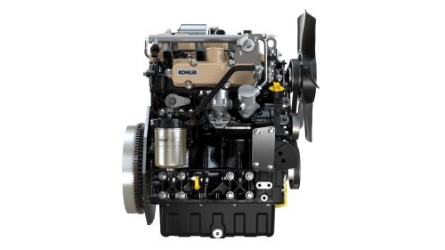 KSD 1403TCA