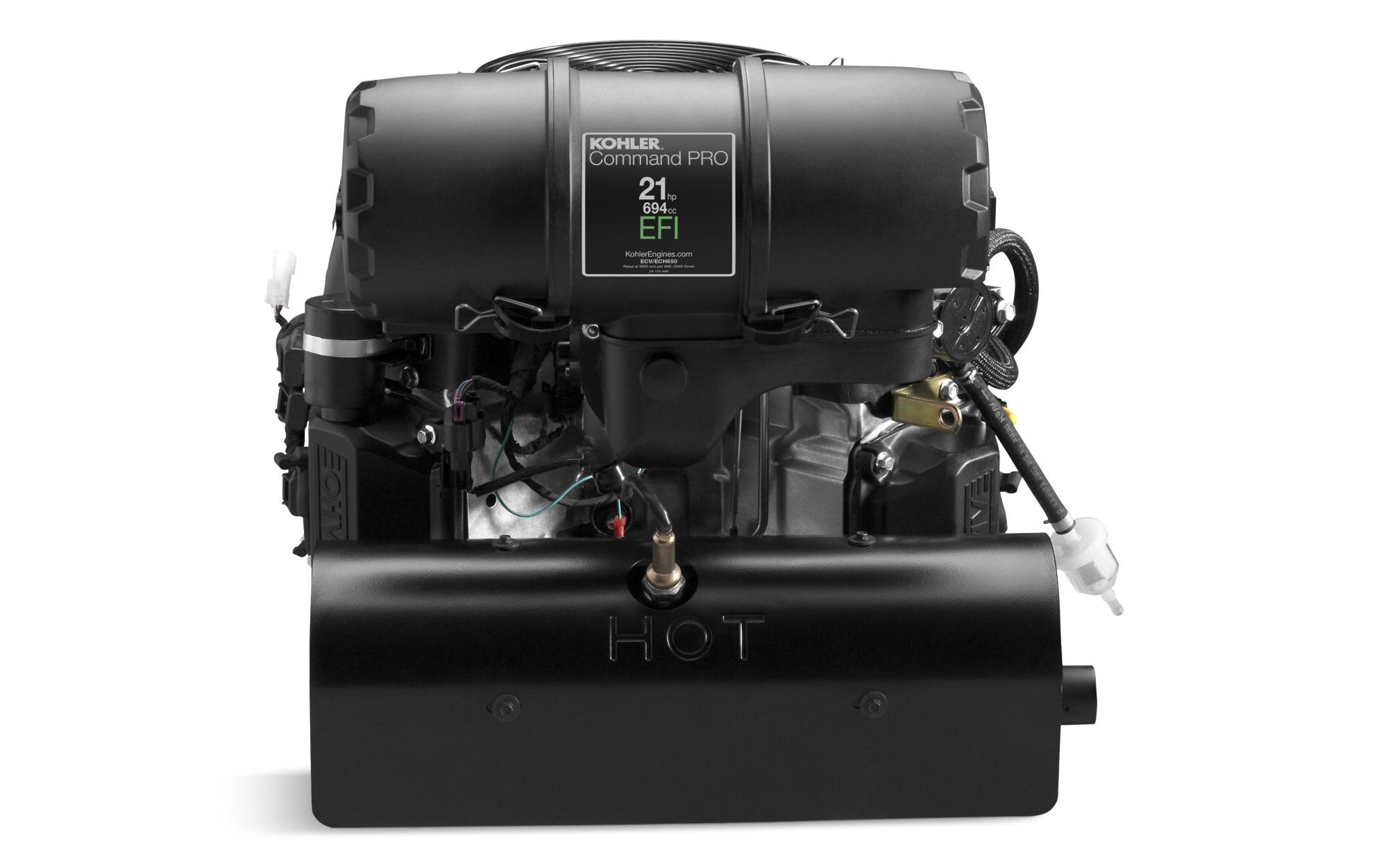 ECV650