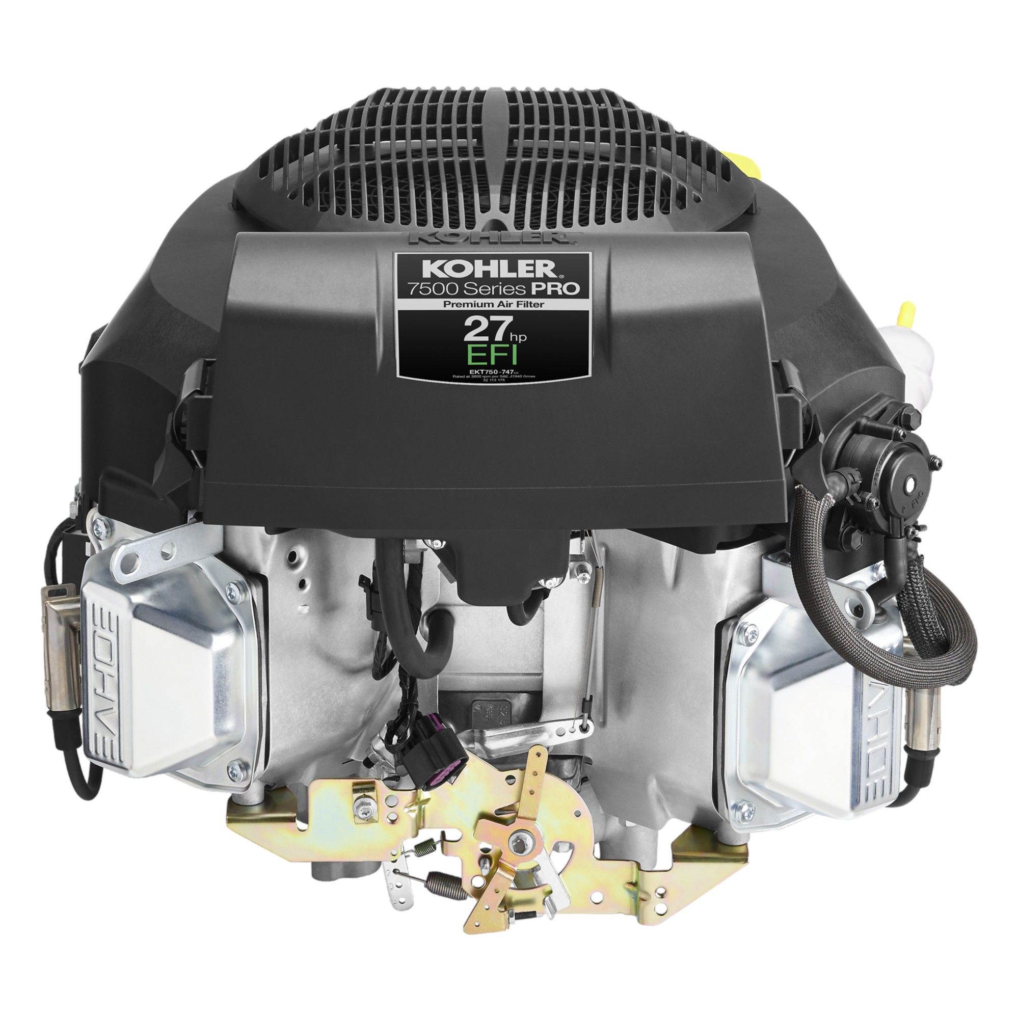 EKT750
