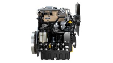 KSD 1403TCA