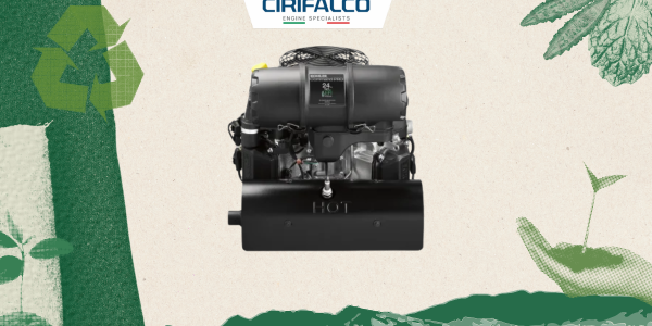 Engine Emissions Regulations 2025