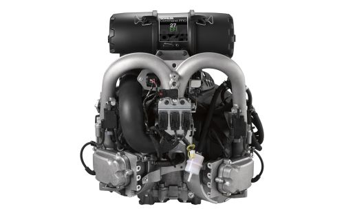 ECV850