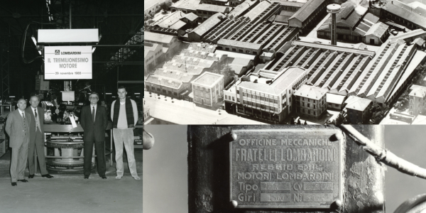 Di Lombardini s.r.l. - Lombardini s.r.l., CC0