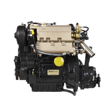 Lombardini Marine LDW 1003 M