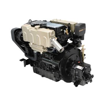 KDI2504M MP